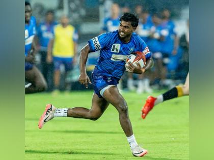 RPL: Hyderabad Heroes return to top of points table after dominating Chennai Bulls | RPL: Hyderabad Heroes return to top of points table after dominating Chennai Bulls RPL: Hyderabad Heroes return to top of points table after dominating Chennai Bulls | RPL: Hyderabad Heroes return to top of points table after dominating Chennai Bulls