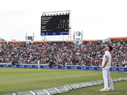 Atherton launches scathing tirade on England for "unusual" tactics against Pant, Rahul | Atherton launches scathing tirade on England for "unusual" tactics against Pant, Rahul