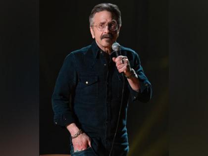 Marc Maron's new comedy special to stream in August | Marc Maron's new comedy special to stream in August Marc Maron's new comedy special to stream in August | Marc Maron's new comedy special to stream in August