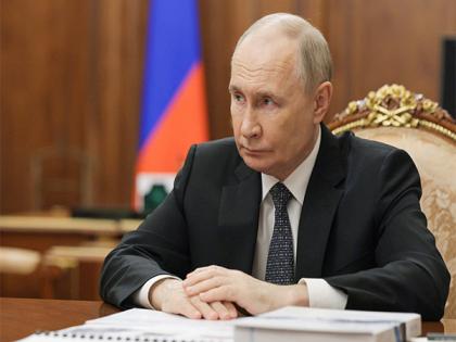 Russia making efforts to assist Iranian people: Putin | Russia making efforts to assist Iranian people: Putin Russia making efforts to assist Iranian people: Putin | Russia making efforts to assist Iranian people: Putin