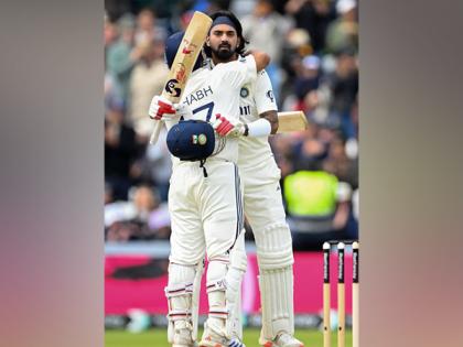 "Two good": LSG owner Goenka lauds former, current captains for blistering centuries against England | "Two good": LSG owner Goenka lauds former, current captains for blistering centuries against England