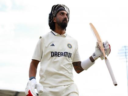KL admits being hurt by his Test batting average, explains recent mindset shift following Leeds masterclass | KL admits being hurt by his Test batting average, explains recent mindset shift following Leeds masterclass