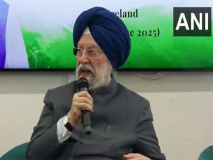 On Kanishka bombing anniversary, Union Minister Hardeep Puri calls it 'crime against humanity' | On Kanishka bombing anniversary, Union Minister Hardeep Puri calls it 'crime against humanity' On Kanishka bombing anniversary, Union Minister Hardeep Puri calls it 'crime against humanity' | On Kanishka bombing anniversary, Union Minister Hardeep Puri calls it 'crime against humanity'