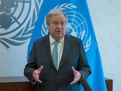 UN condemns Iranian attack on Qatar | UN condemns Iranian attack on Qatar UN condemns Iranian attack on Qatar | UN condemns Iranian attack on Qatar