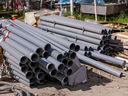 Pipe industry to witness subdued growth in Q1FY26, growth likely to remain below 5%: Nuvama Research | Pipe industry to witness subdued growth in Q1FY26, growth likely to remain below 5%: Nuvama Research Pipe industry to witness subdued growth in Q1FY26, growth likely to remain below 5%: Nuvama Research | Pipe industry to witness subdued growth in Q1FY26, growth likely to remain below 5%: Nuvama Research