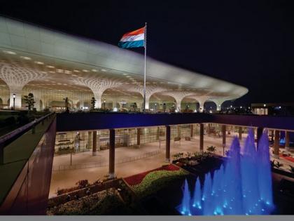 Adani airports secures USD 1 bn financing from global investors for Mumbai International Airport | Adani airports secures USD 1 bn financing from global investors for Mumbai International Airport Adani airports secures USD 1 bn financing from global investors for Mumbai International Airport | Adani airports secures USD 1 bn financing from global investors for Mumbai International Airport
