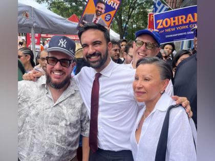 Poll shows Zohran Mamdani ahead of Andrew Cuomo in New York City's ranked-choice primary for Mayor | Poll shows Zohran Mamdani ahead of Andrew Cuomo in New York City's ranked-choice primary for Mayor Poll shows Zohran Mamdani ahead of Andrew Cuomo in New York City's ranked-choice primary for Mayor | Poll shows Zohran Mamdani ahead of Andrew Cuomo in New York City's ranked-choice primary for Mayor