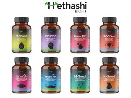 Hethashi BioFit Sets a New Standard in Wellness with Science-Backed, Integrative Phytoactive Formulas | Hethashi BioFit Sets a New Standard in Wellness with Science-Backed, Integrative Phytoactive Formulas Hethashi BioFit Sets a New Standard in Wellness with Science-Backed, Integrative Phytoactive Formulas | Hethashi BioFit Sets a New Standard in Wellness with Science-Backed, Integrative Phytoactive Formulas