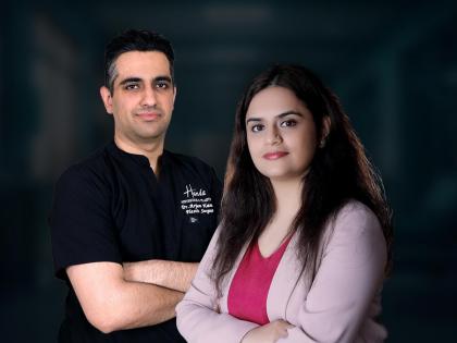 Inside Handa Aesthetics: How Two Surgeons Built a Clinic Around Trust and Subtlety | Inside Handa Aesthetics: How Two Surgeons Built a Clinic Around Trust and Subtlety Inside Handa Aesthetics: How Two Surgeons Built a Clinic Around Trust and Subtlety | Inside Handa Aesthetics: How Two Surgeons Built a Clinic Around Trust and Subtlety