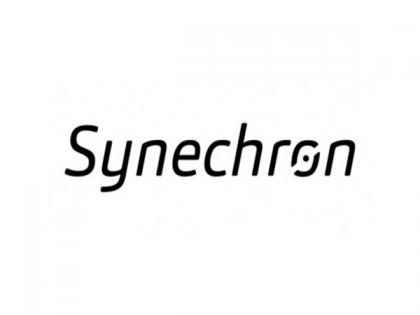 Synechron Opens Melbourne Office to Support Rapid Growth in Australia | Synechron Opens Melbourne Office to Support Rapid Growth in Australia Synechron Opens Melbourne Office to Support Rapid Growth in Australia | Synechron Opens Melbourne Office to Support Rapid Growth in Australia