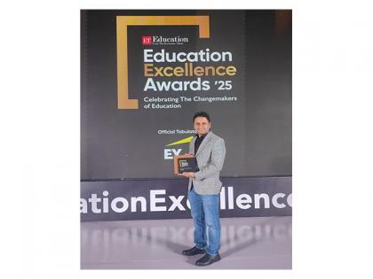 Oliveboard Wins 'Outstanding Digital Test Preparation Solution Provider' at Education Excellence Awards 2025 by The Economic Times | Oliveboard Wins 'Outstanding Digital Test Preparation Solution Provider' at Education Excellence Awards 2025 by The Economic Times Oliveboard Wins 'Outstanding Digital Test Preparation Solution Provider' at Education Excellence Awards 2025 by The Economic Times | Oliveboard Wins 'Outstanding Digital Test Preparation Solution Provider' at Education Excellence Awards 2025 by The Economic Times