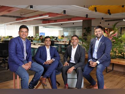Darwinbox Completes 3rd ESOP Buyback in 4 Years, Reinforcing Commitment to Share Success with Employees | Darwinbox Completes 3rd ESOP Buyback in 4 Years, Reinforcing Commitment to Share Success with Employees Darwinbox Completes 3rd ESOP Buyback in 4 Years, Reinforcing Commitment to Share Success with Employees | Darwinbox Completes 3rd ESOP Buyback in 4 Years, Reinforcing Commitment to Share Success with Employees