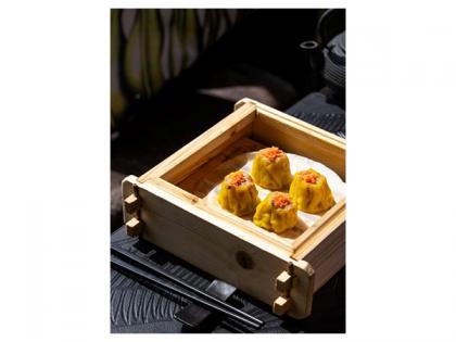 Far & East at Four Seasons Hotel Bengaluru Unveils Unlimited Dim Sum Lunch | Far & East at Four Seasons Hotel Bengaluru Unveils Unlimited Dim Sum Lunch