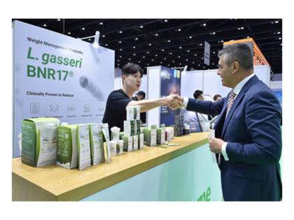 Vitafoods Asia 2025 Is Ready to Connect Nutraceutical World This September | Vitafoods Asia 2025 Is Ready to Connect Nutraceutical World This September