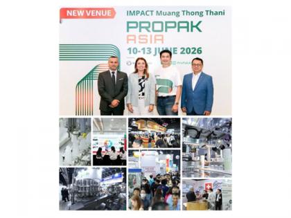 Informa Markets Announces Landmark Move: ProPak Asia 2026 to Relocate to IMPACT Muang Thong Thani | Informa Markets Announces Landmark Move: ProPak Asia 2026 to Relocate to IMPACT Muang Thong Thani