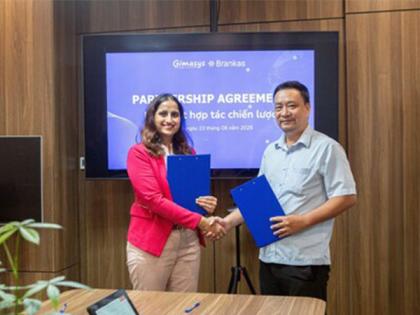 Brankas and Gimasys Deliver Open Banking Solution for Vietnam's Financial Sector | Brankas and Gimasys Deliver Open Banking Solution for Vietnam's Financial Sector Brankas and Gimasys Deliver Open Banking Solution for Vietnam's Financial Sector | Brankas and Gimasys Deliver Open Banking Solution for Vietnam's Financial Sector