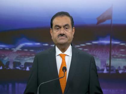"No one from group has been charged by US Department of Justice", says Gautam Adani | "No one from group has been charged by US Department of Justice", says Gautam Adani