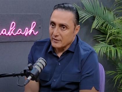 "One of our finest actors took the scene elsewhere": Rahul Bose talks about the perils of on-set improvisation | "One of our finest actors took the scene elsewhere": Rahul Bose talks about the perils of on-set improvisation "One of our finest actors took the scene elsewhere": Rahul Bose talks about the perils of on-set improvisation | "One of our finest actors took the scene elsewhere": Rahul Bose talks about the perils of on-set improvisation