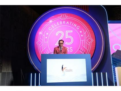 Rodic Consultants Marks 25 Years of Impact; Launches Rodic Digital | Rodic Consultants Marks 25 Years of Impact; Launches Rodic Digital