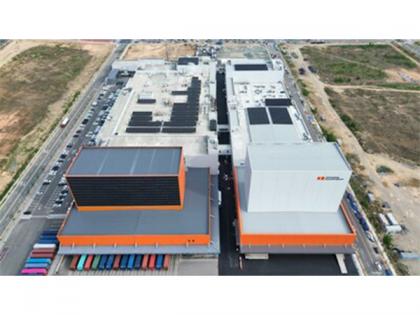 Samyang Foods and Peak Energy Complete Rooftop Solar Project at Korea's Most Advanced Instant Noodle Facility | Samyang Foods and Peak Energy Complete Rooftop Solar Project at Korea's Most Advanced Instant Noodle Facility
