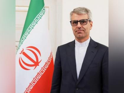 Iran defends its strikes on US military base, says "act of self-defence had nothing to do with friendly neighbour Qatar" | Iran defends its strikes on US military base, says "act of self-defence had nothing to do with friendly neighbour Qatar" Iran defends its strikes on US military base, says "act of self-defence had nothing to do with friendly neighbour Qatar" | Iran defends its strikes on US military base, says "act of self-defence had nothing to do with friendly neighbour Qatar"