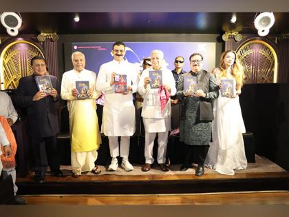 "Kaikeyi" -- A Landmark Literary Work Launched in the Capital with National Eminence | "Kaikeyi" -- A Landmark Literary Work Launched in the Capital with National Eminence "Kaikeyi" -- A Landmark Literary Work Launched in the Capital with National Eminence | "Kaikeyi" -- A Landmark Literary Work Launched in the Capital with National Eminence