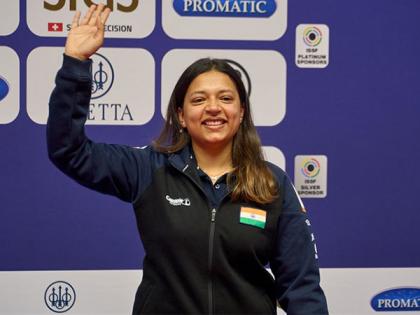 National Selection Trials 3 and 4 commences; India's top shooters in action | National Selection Trials 3 and 4 commences; India's top shooters in action National Selection Trials 3 and 4 commences; India's top shooters in action | National Selection Trials 3 and 4 commences; India's top shooters in action