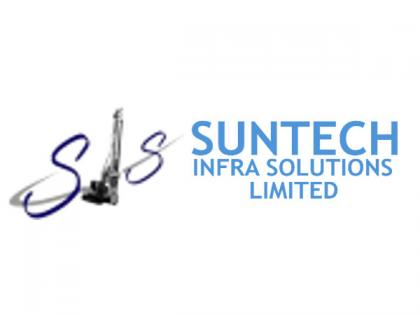 Suntech Infra Solutions Limited IPO To Open On 25th June, Sets Price Band at Rs 81 to Rs 86 Per Share | Suntech Infra Solutions Limited IPO To Open On 25th June, Sets Price Band at Rs 81 to Rs 86 Per Share Suntech Infra Solutions Limited IPO To Open On 25th June, Sets Price Band at Rs 81 to Rs 86 Per Share | Suntech Infra Solutions Limited IPO To Open On 25th June, Sets Price Band at Rs 81 to Rs 86 Per Share