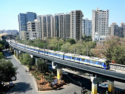 MMRDA approves Rs 12,000 crores Infra Push for Metro Projects to have last-mile connectivity | MMRDA approves Rs 12,000 crores Infra Push for Metro Projects to have last-mile connectivity