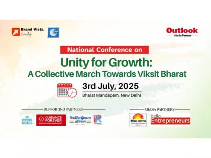 National Conference on Unity for Growth - A Collective March Towards Viksit Bharat | National Conference on Unity for Growth - A Collective March Towards Viksit Bharat National Conference on Unity for Growth - A Collective March Towards Viksit Bharat | National Conference on Unity for Growth - A Collective March Towards Viksit Bharat