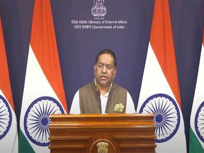 India and Nepal hold 16th Bilateral Consultative Group meeting in Pune to strengthen defence and security cooperation | India and Nepal hold 16th Bilateral Consultative Group meeting in Pune to strengthen defence and security cooperation India and Nepal hold 16th Bilateral Consultative Group meeting in Pune to strengthen defence and security cooperation | India and Nepal hold 16th Bilateral Consultative Group meeting in Pune to strengthen defence and security cooperation