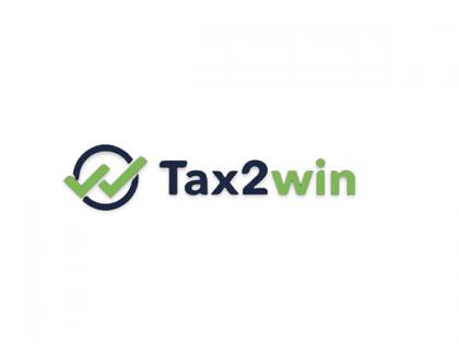 Tax2win Self ITR Filing for FY 2024-25 is LIVE. File Taxes Early, Get Refund Sooner | Tax2win Self ITR Filing for FY 2024-25 is LIVE. File Taxes Early, Get Refund Sooner Tax2win Self ITR Filing for FY 2024-25 is LIVE. File Taxes Early, Get Refund Sooner | Tax2win Self ITR Filing for FY 2024-25 is LIVE. File Taxes Early, Get Refund Sooner