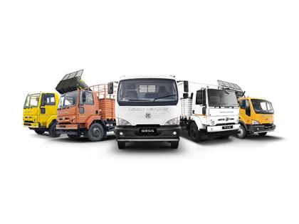 Ashok Leyland sets stage for expansion in Northern markets | Ashok Leyland sets stage for expansion in Northern markets Ashok Leyland sets stage for expansion in Northern markets | Ashok Leyland sets stage for expansion in Northern markets