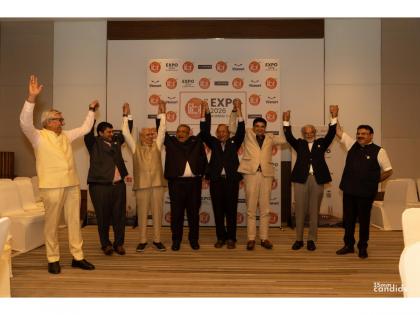 India Opens Doors to Global Business with LIBF 2026: Bookings Now Live for Mega Exhibition at Jio World Drive, Mumbai | India Opens Doors to Global Business with LIBF 2026: Bookings Now Live for Mega Exhibition at Jio World Drive, Mumbai India Opens Doors to Global Business with LIBF 2026: Bookings Now Live for Mega Exhibition at Jio World Drive, Mumbai | India Opens Doors to Global Business with LIBF 2026: Bookings Now Live for Mega Exhibition at Jio World Drive, Mumbai