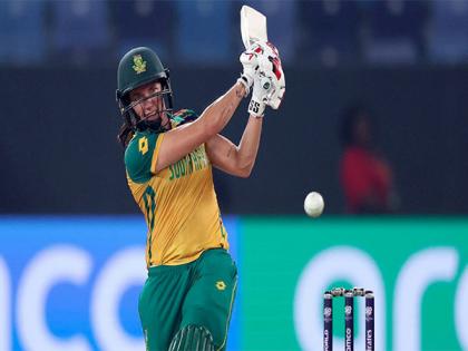 Brits records career-bests in ICC Women's T20I, ODI Rankings | Brits records career-bests in ICC Women's T20I, ODI Rankings