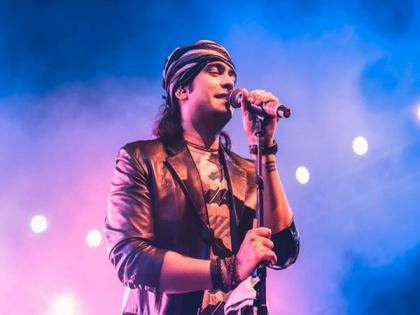 "Earlier, it was very difficult to dream of becoming an artist": Singer Jubin Nautiyal hails evolution of Indian music industry | "Earlier, it was very difficult to dream of becoming an artist": Singer Jubin Nautiyal hails evolution of Indian music industry "Earlier, it was very difficult to dream of becoming an artist": Singer Jubin Nautiyal hails evolution of Indian music industry | "Earlier, it was very difficult to dream of becoming an artist": Singer Jubin Nautiyal hails evolution of Indian music industry