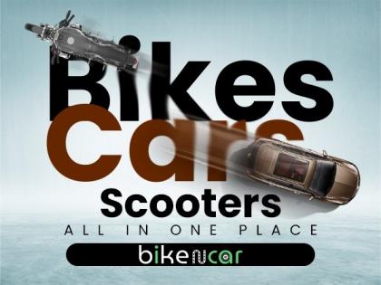 Bikencar: The Only Automotive Portal You'll Ever Need | Bikencar: The Only Automotive Portal You'll Ever Need Bikencar: The Only Automotive Portal You'll Ever Need | Bikencar: The Only Automotive Portal You'll Ever Need