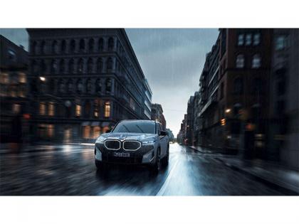 Relax. We Care. BMW Monsoon Service Campaign 2025 commences in India | Relax. We Care. BMW Monsoon Service Campaign 2025 commences in India Relax. We Care. BMW Monsoon Service Campaign 2025 commences in India | Relax. We Care. BMW Monsoon Service Campaign 2025 commences in India