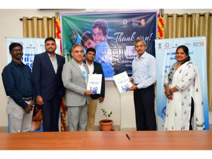 BW LPG India and The Akshaya Patra Foundation Sign MoU to Advance Clean Energy and Nutrition for School Children | BW LPG India and The Akshaya Patra Foundation Sign MoU to Advance Clean Energy and Nutrition for School Children BW LPG India and The Akshaya Patra Foundation Sign MoU to Advance Clean Energy and Nutrition for School Children | BW LPG India and The Akshaya Patra Foundation Sign MoU to Advance Clean Energy and Nutrition for School Children