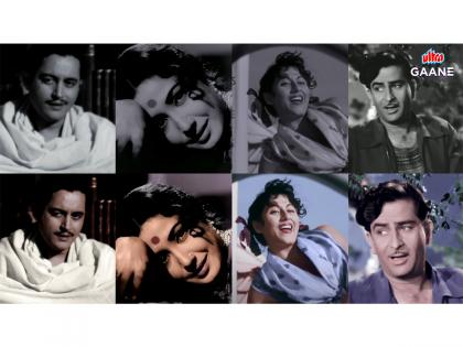 This June, Ultra Gaane - India's First Audio-Video Music Streaming App Drops Restored & Colourized Classic Era Songs | This June, Ultra Gaane - India's First Audio-Video Music Streaming App Drops Restored & Colourized Classic Era Songs This June, Ultra Gaane - India's First Audio-Video Music Streaming App Drops Restored & Colourized Classic Era Songs | This June, Ultra Gaane - India's First Audio-Video Music Streaming App Drops Restored & Colourized Classic Era Songs