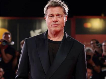 Brad Pitt recalls "most unhealthy time" of his life, until David Fincher "reinvigorated" his love of acting with 'Se7en' | Brad Pitt recalls "most unhealthy time" of his life, until David Fincher "reinvigorated" his love of acting with 'Se7en' Brad Pitt recalls "most unhealthy time" of his life, until David Fincher "reinvigorated" his love of acting with 'Se7en' | Brad Pitt recalls "most unhealthy time" of his life, until David Fincher "reinvigorated" his love of acting with 'Se7en'