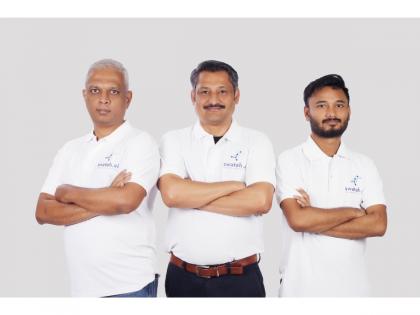 Startup Spotlight: swatah.ai Set to Transform Industry with Sensory AI Breakthrough | Startup Spotlight: swatah.ai Set to Transform Industry with Sensory AI Breakthrough Startup Spotlight: swatah.ai Set to Transform Industry with Sensory AI Breakthrough | Startup Spotlight: swatah.ai Set to Transform Industry with Sensory AI Breakthrough