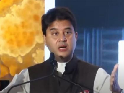 Scindia urges OEMs, chip makers for affordable telecom devices for mass connectivity, nation building | Scindia urges OEMs, chip makers for affordable telecom devices for mass connectivity, nation building Scindia urges OEMs, chip makers for affordable telecom devices for mass connectivity, nation building | Scindia urges OEMs, chip makers for affordable telecom devices for mass connectivity, nation building