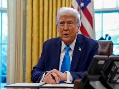 "They don't know what the f*** they're doing": Trump slams Israel and Iran over ceasefire breaches | "They don't know what the f*** they're doing": Trump slams Israel and Iran over ceasefire breaches "They don't know what the f*** they're doing": Trump slams Israel and Iran over ceasefire breaches | "They don't know what the f*** they're doing": Trump slams Israel and Iran over ceasefire breaches
