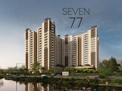 Jain Housing's Seven 77: A Home That Appreciates - 15 Lakhs in 45 Days | Jain Housing's Seven 77: A Home That Appreciates - 15 Lakhs in 45 Days Jain Housing's Seven 77: A Home That Appreciates - 15 Lakhs in 45 Days | Jain Housing's Seven 77: A Home That Appreciates - 15 Lakhs in 45 Days