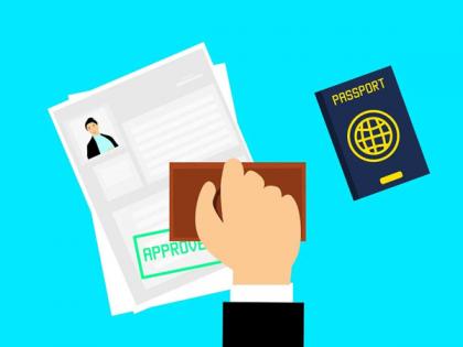 Stricter visa rules in US, UK and Canada to boost Indian higher institutions: ICRA | Stricter visa rules in US, UK and Canada to boost Indian higher institutions: ICRA Stricter visa rules in US, UK and Canada to boost Indian higher institutions: ICRA | Stricter visa rules in US, UK and Canada to boost Indian higher institutions: ICRA