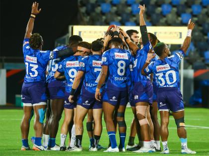 Rugby Premier League: Hyderabad Heroes becomes first team to make play-offs in inaugural season | Rugby Premier League: Hyderabad Heroes becomes first team to make play-offs in inaugural season Rugby Premier League: Hyderabad Heroes becomes first team to make play-offs in inaugural season | Rugby Premier League: Hyderabad Heroes becomes first team to make play-offs in inaugural season