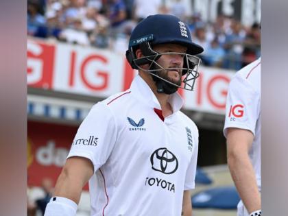 Ben Duckett becomes second England opener to achieve elusive Test milestone in 30 years | Ben Duckett becomes second England opener to achieve elusive Test milestone in 30 years
