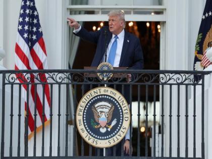 "China can now continue to purchase oil from Iran": Trump after Iran-Israel ceasefire deal | "China can now continue to purchase oil from Iran": Trump after Iran-Israel ceasefire deal "China can now continue to purchase oil from Iran": Trump after Iran-Israel ceasefire deal | "China can now continue to purchase oil from Iran": Trump after Iran-Israel ceasefire deal