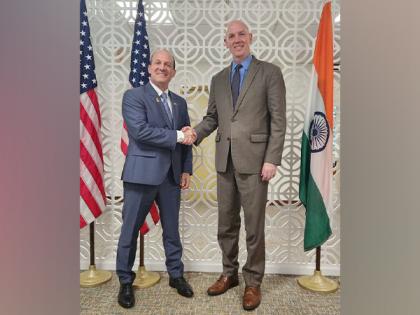 Israeli envoy Reuven Azar thanks US for support in neutralising Iranian threats | Israeli envoy Reuven Azar thanks US for support in neutralising Iranian threats Israeli envoy Reuven Azar thanks US for support in neutralising Iranian threats | Israeli envoy Reuven Azar thanks US for support in neutralising Iranian threats
